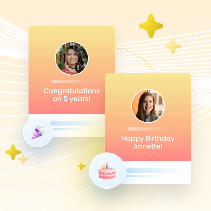 Milestone celebration on Give River