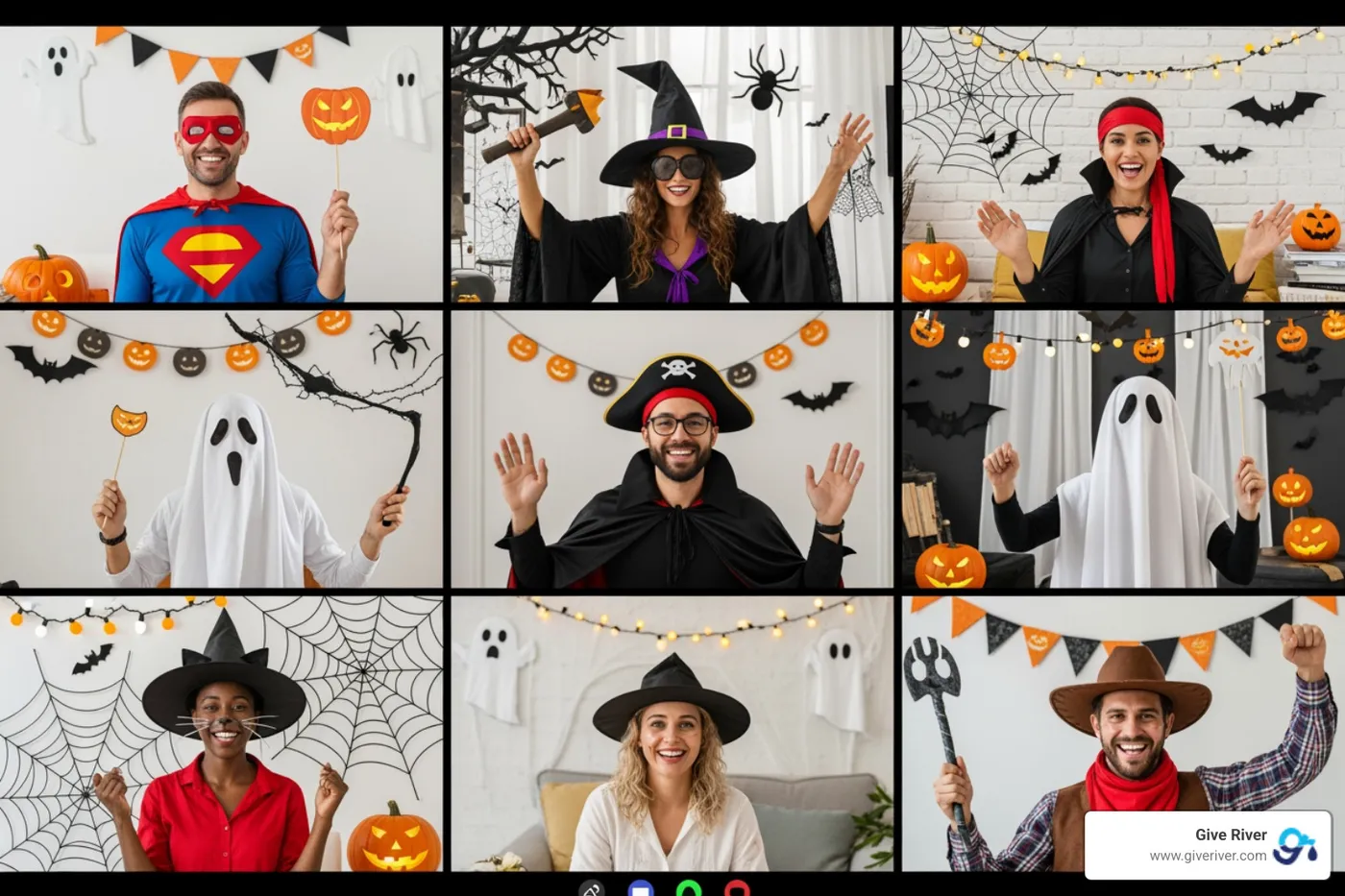Why Remote Teams Need a Spooky Boost This Halloween