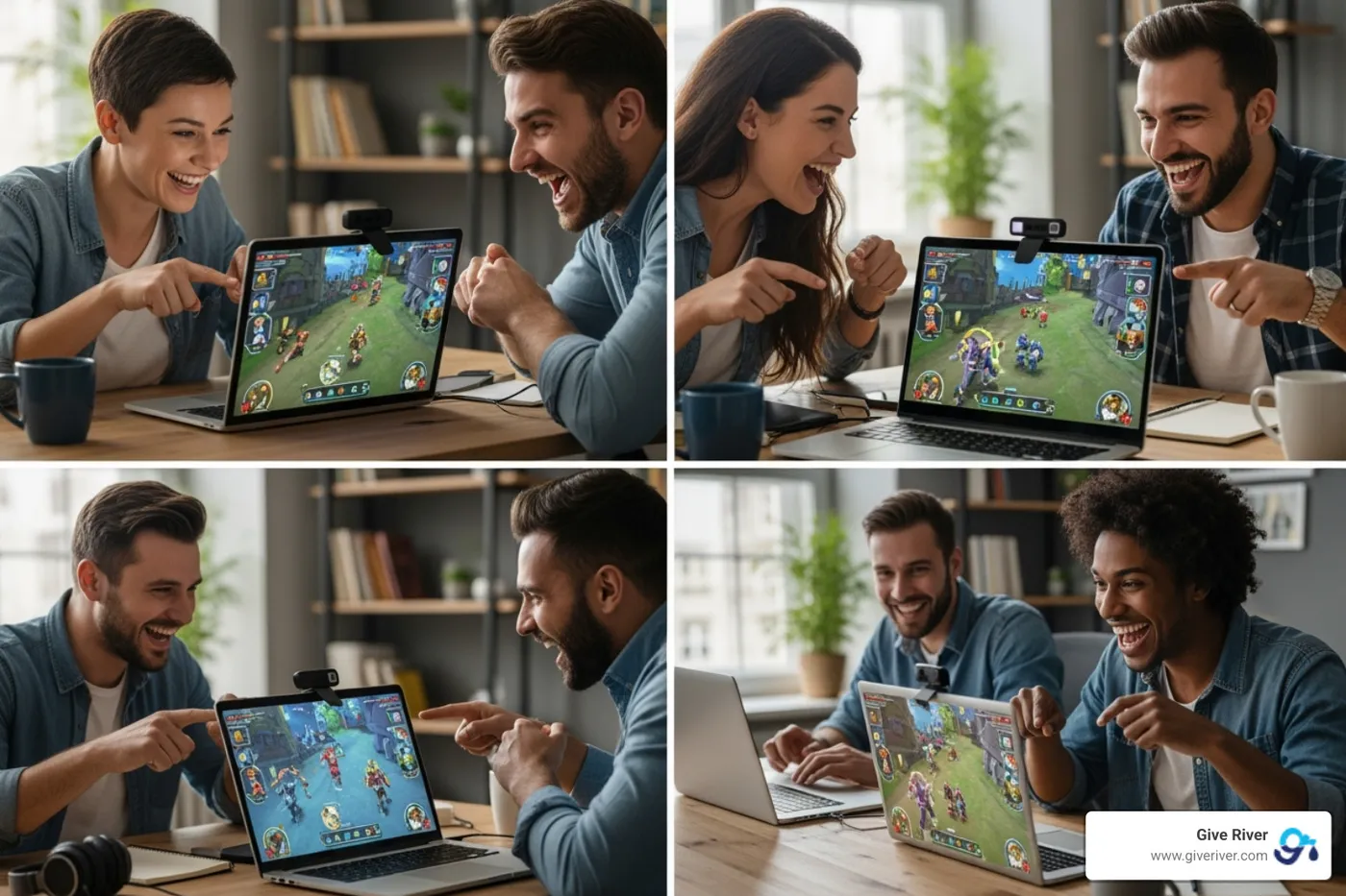 Why Remote Teams Need More Than Just Meetings