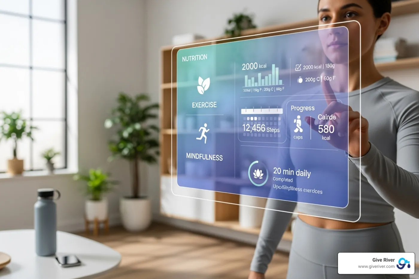 Why Your Health Journey Needs a Personal Blueprint