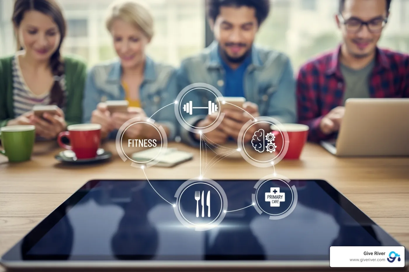 What is an Integrated Wellness Platform and Why Does It Matter?