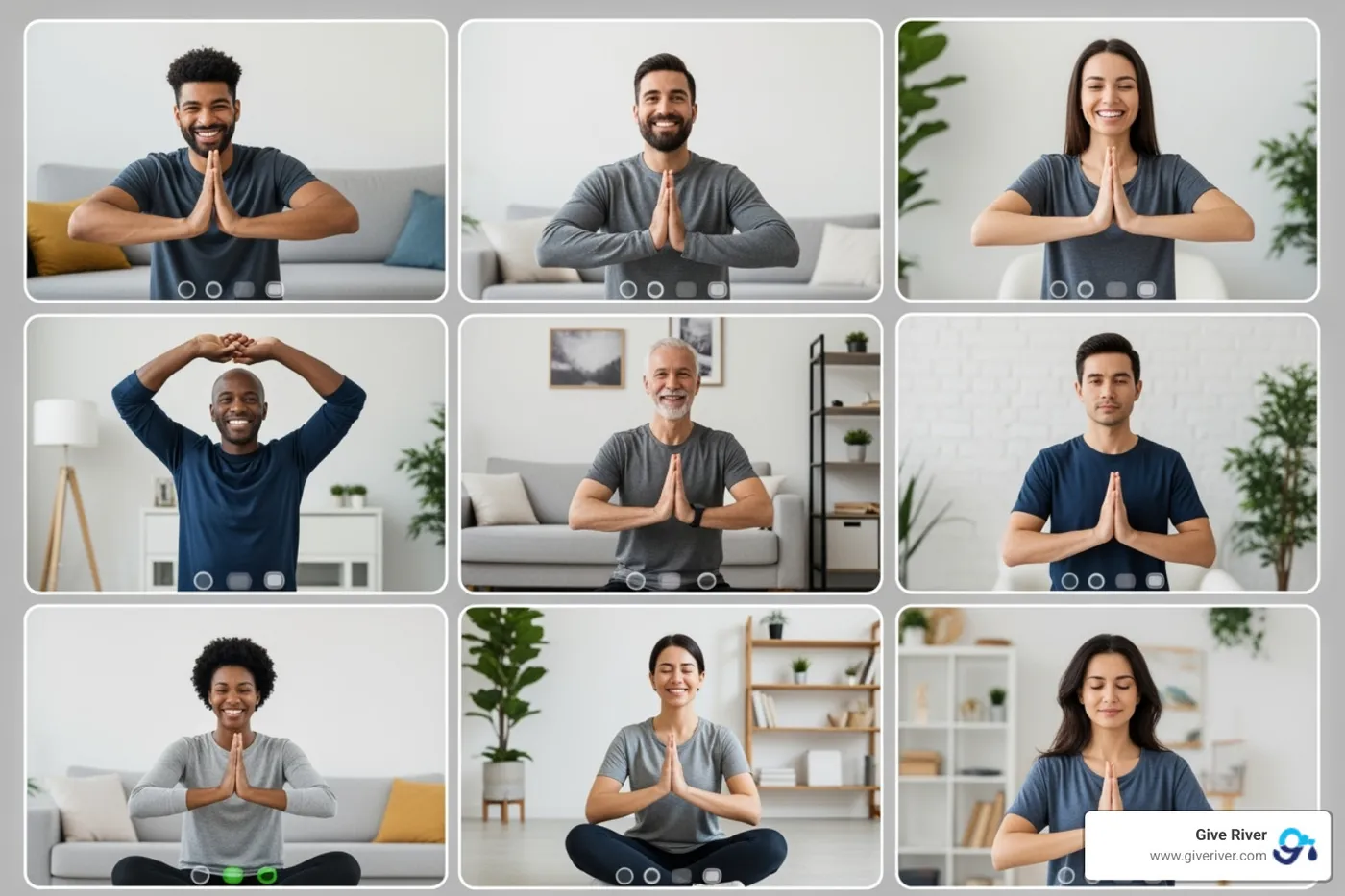 Why Virtual Wellness Challenges Are Essential for Modern Remote Teams