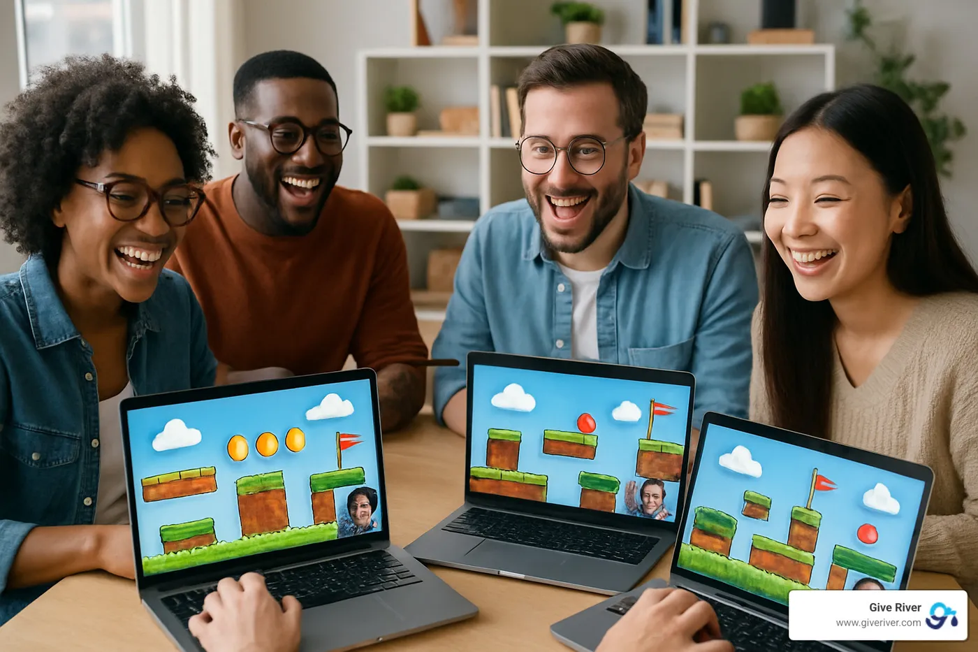 Why Free Virtual Games Are Essential for Modern Teams