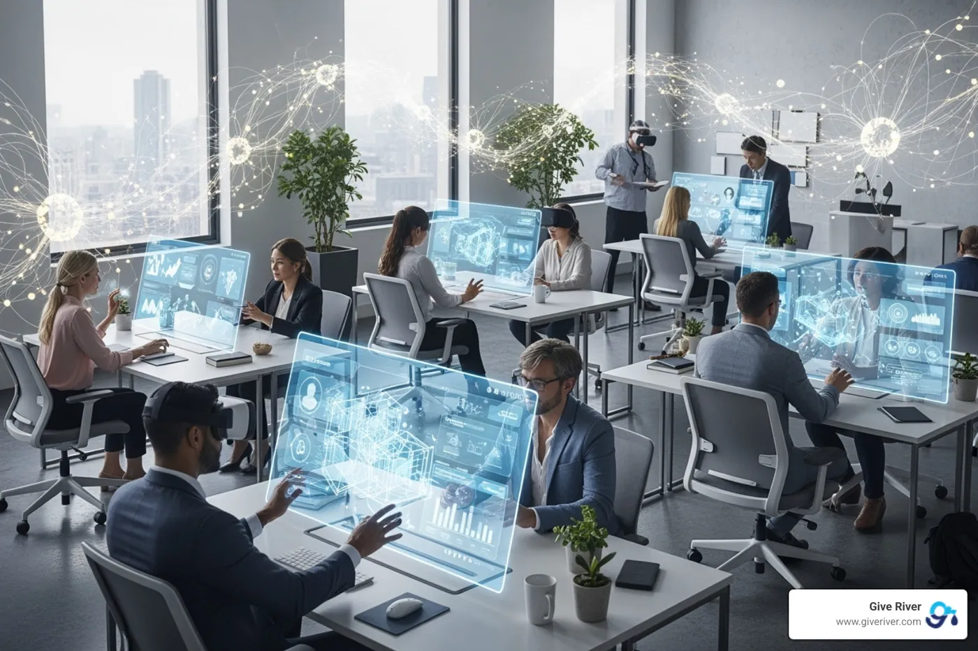 Why AI Tools Are Reshaping How We Develop Talent