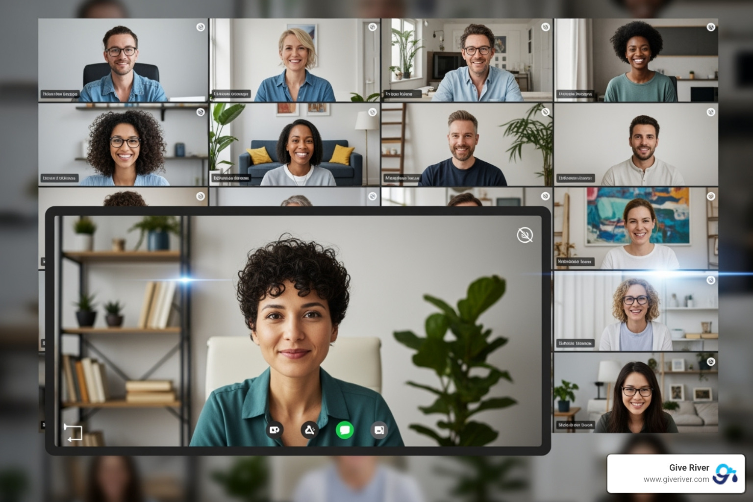 Bridging the Distance: Why Virtual Community Building Matters More Than Ever