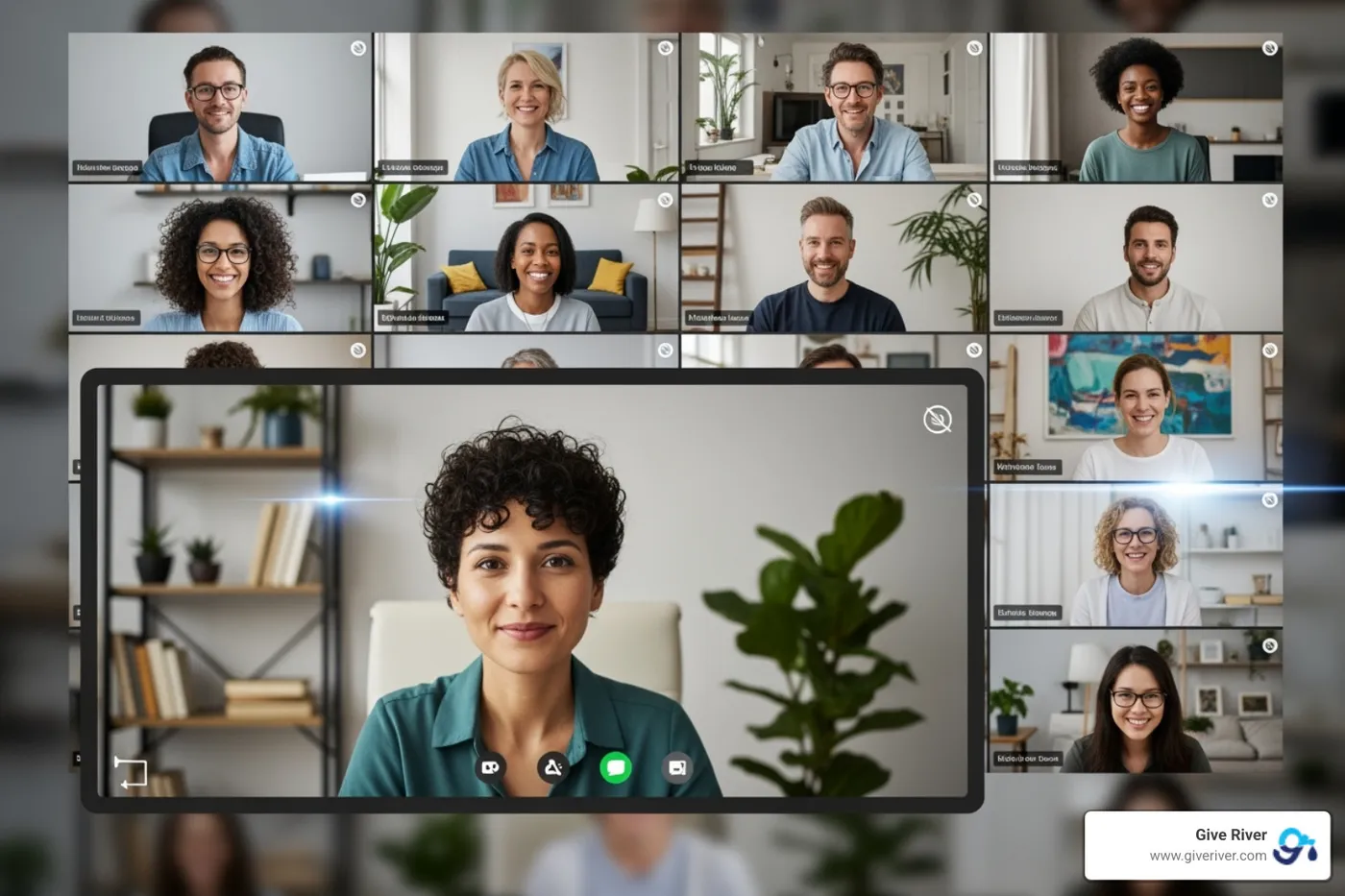 Bridging the Distance: Why Virtual Community Building Matters More Than Ever