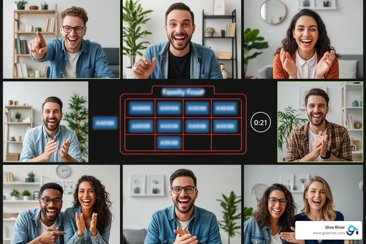 Why Remote Teams Are Refinding the Magic of Classic Game Shows