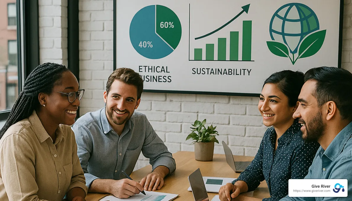 What is Corporate Social Responsibility and Why It Matters