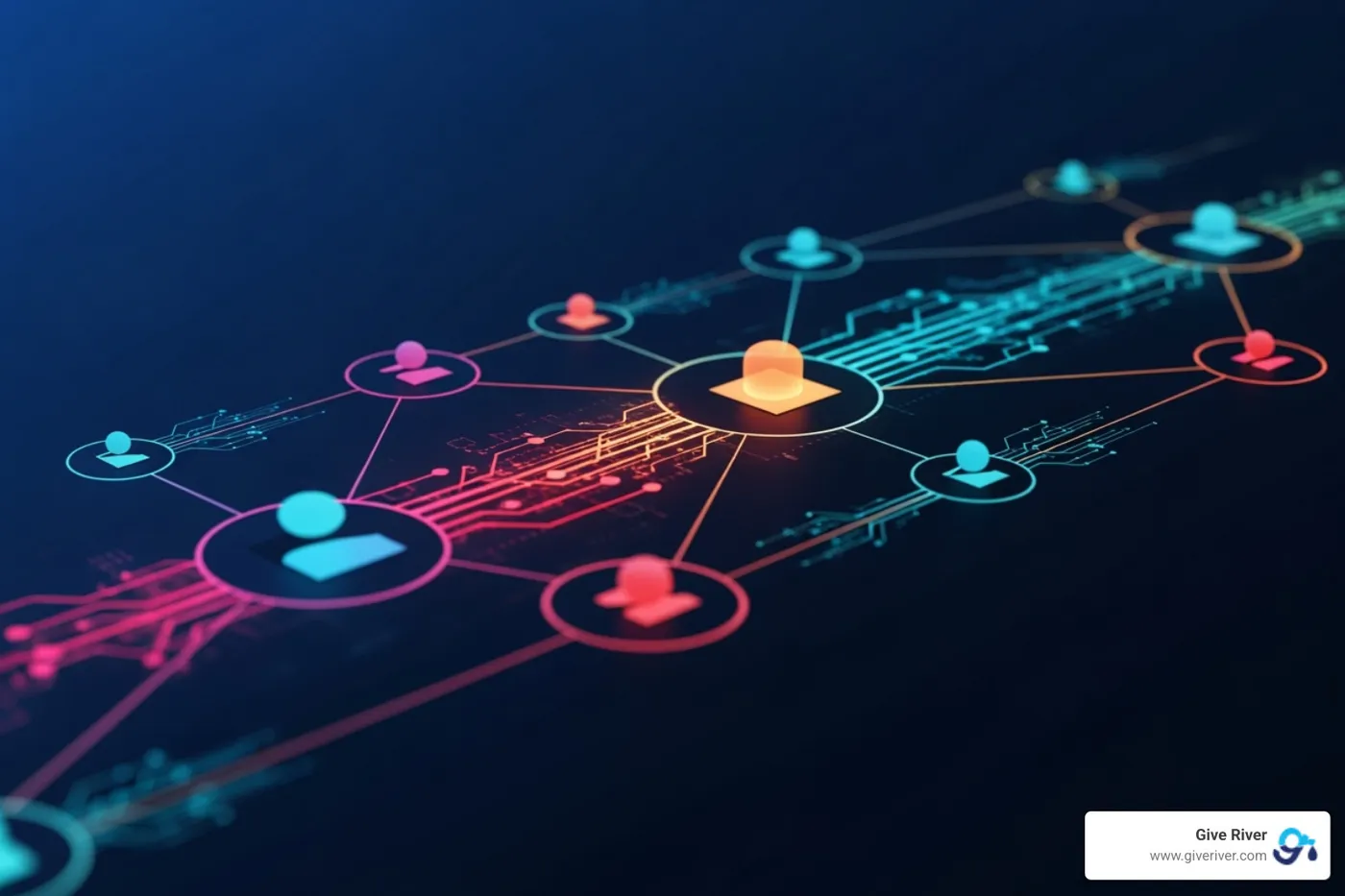 modern analytics dashboard showing recognition metrics: participation rates, top values recognized, cross-departmental kudos - connected recognition
