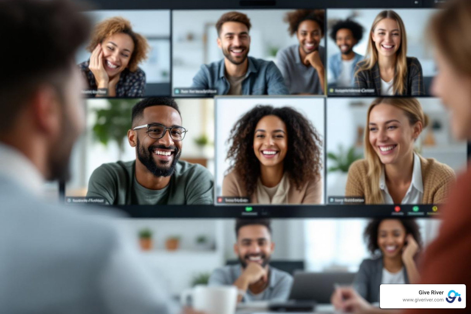 Why Your Virtual Meetings Need More Than Just an Agenda
