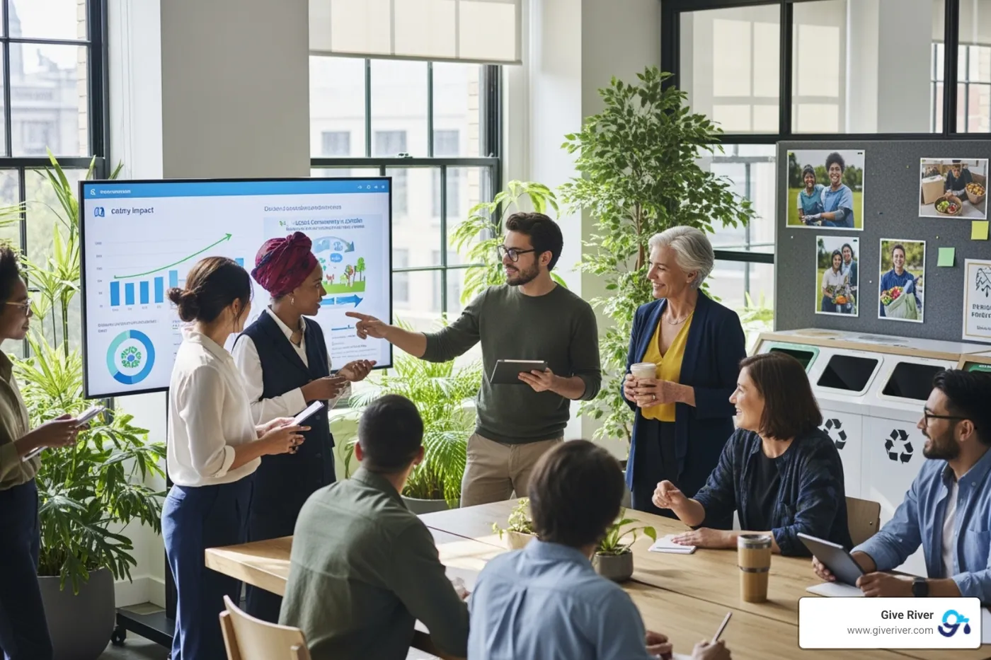 From Corporate Buzzwords to Business Imperatives