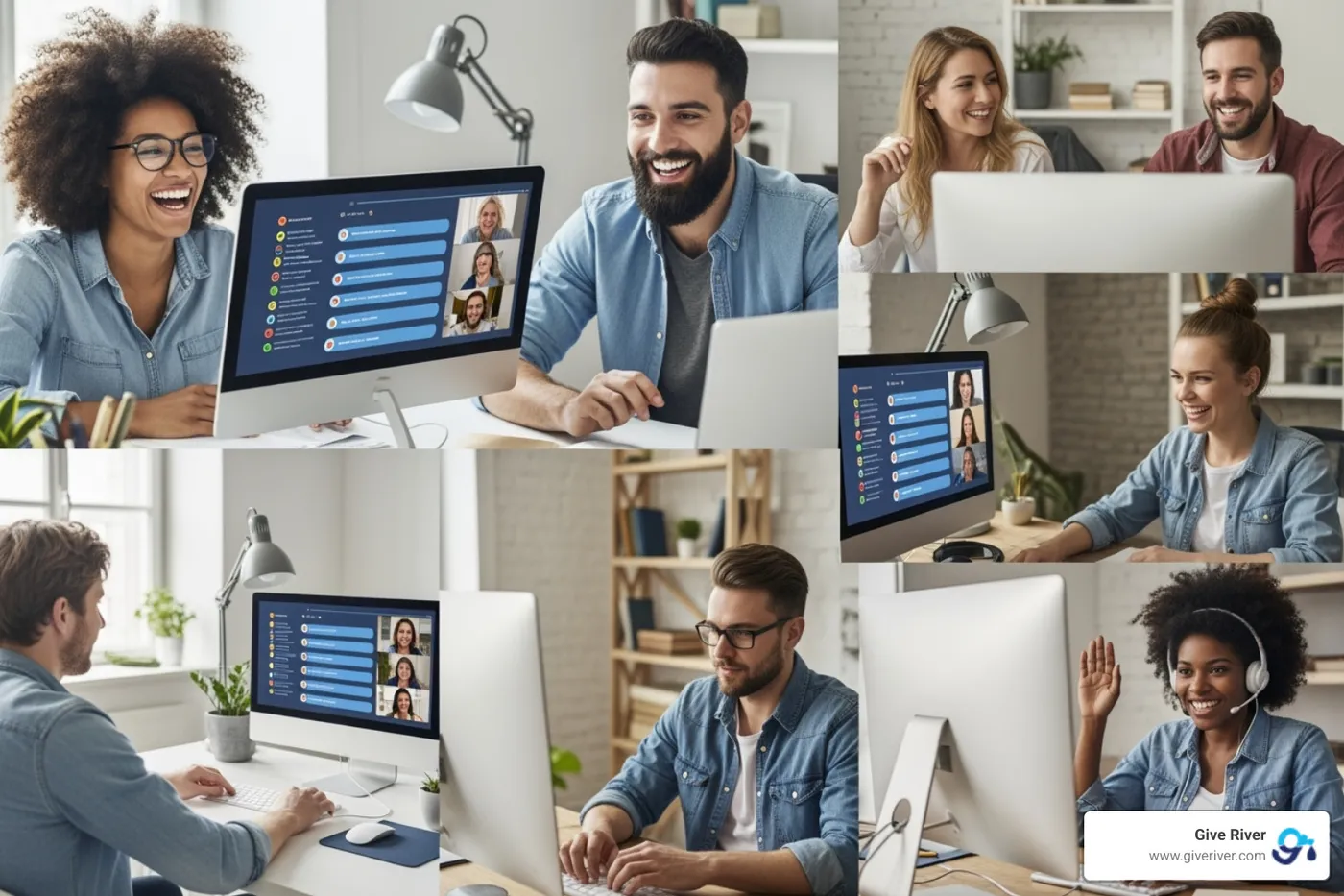 Why Online Quiz Games Are Changing Remote Team Building
