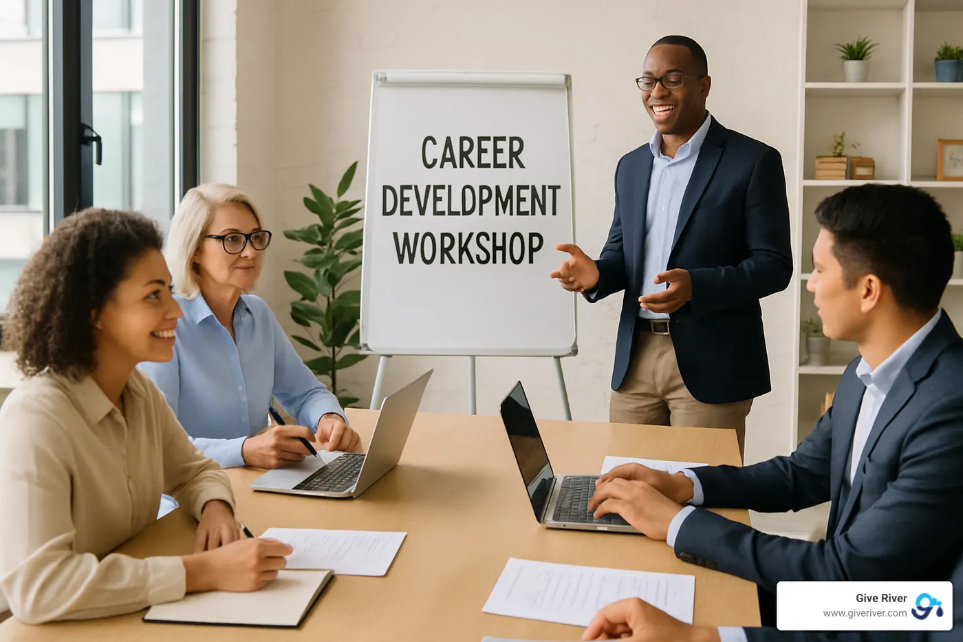 Why Investing in Employee Growth Matters
