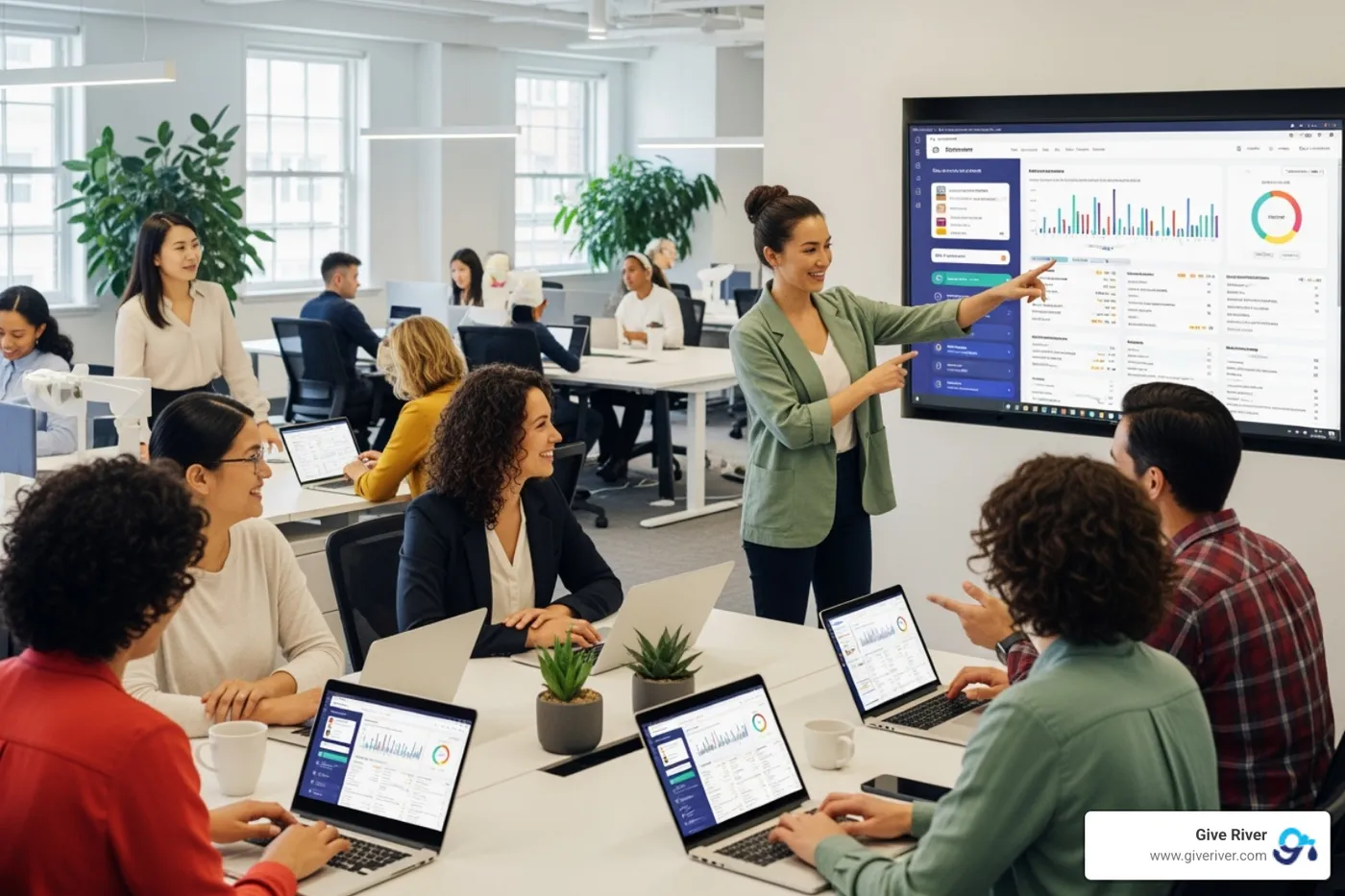 Why Employee Engagement Platform Features Matter More Than Ever