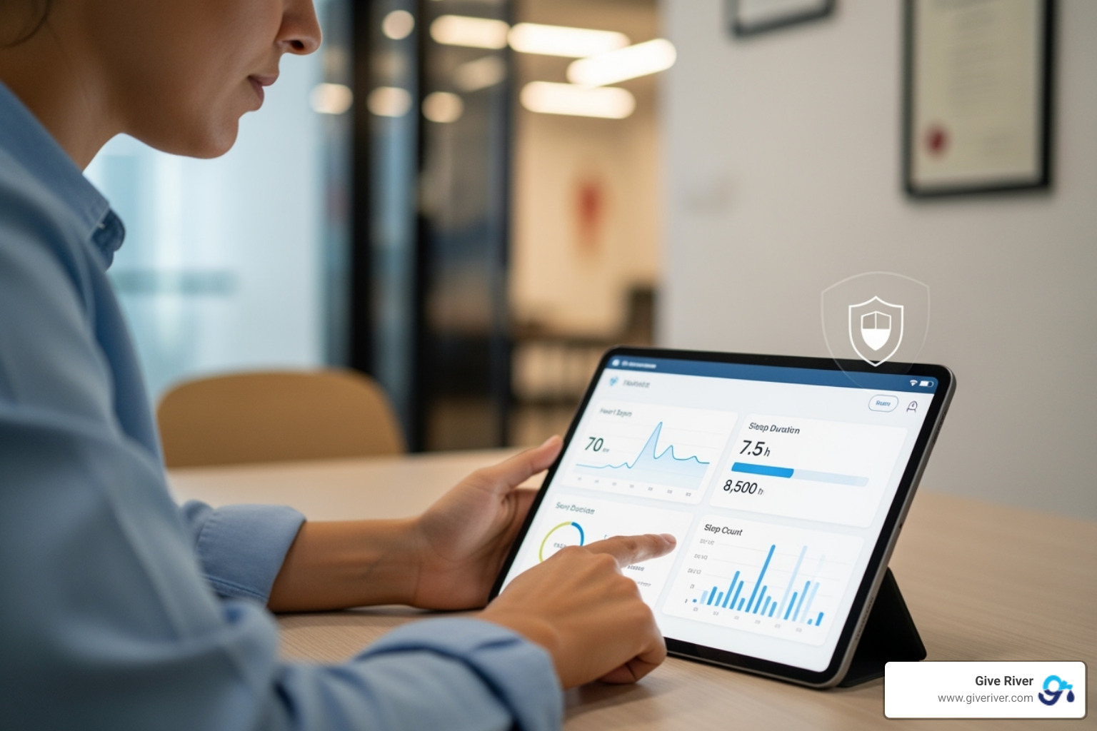 Why HIPAA Compliance Matters for Modern Wellness Programs