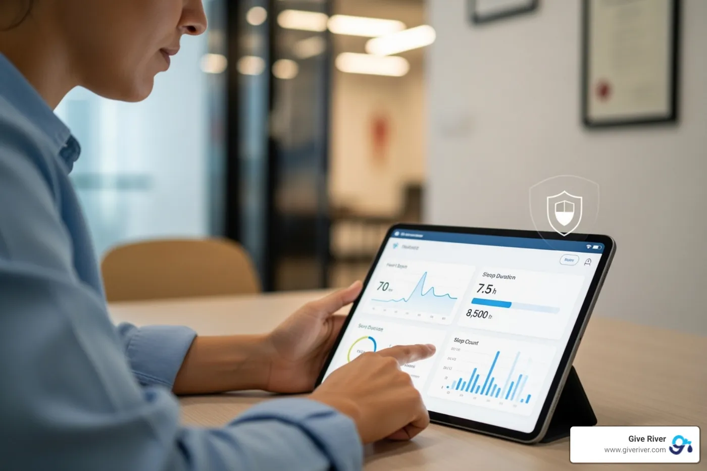 Why HIPAA Compliance Matters for Modern Wellness Programs