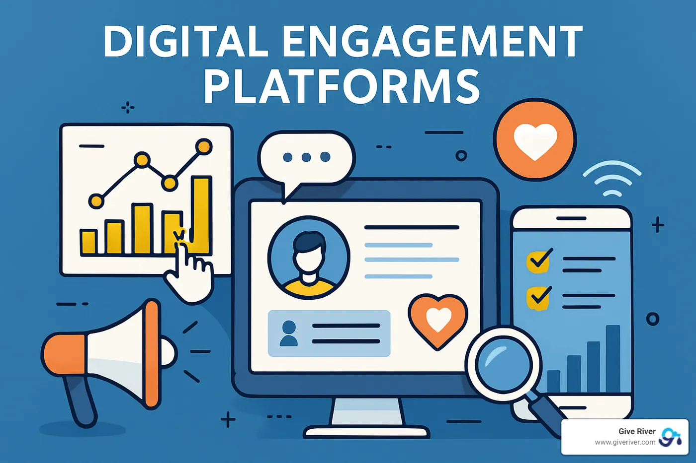 Transform Your Customer Experience with Digital Engagement Solutions