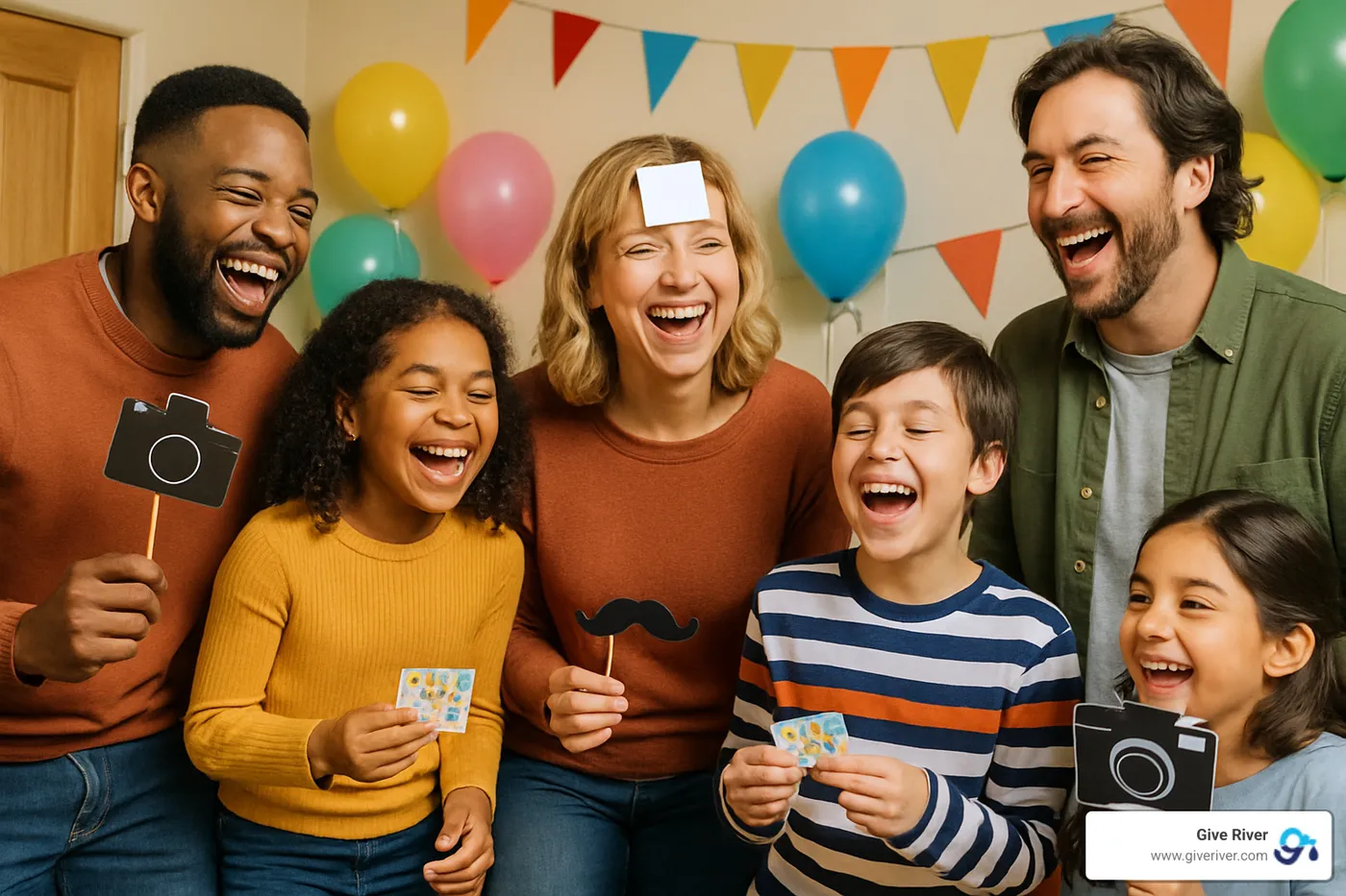 Lift Your Event with Games That Bring People Together