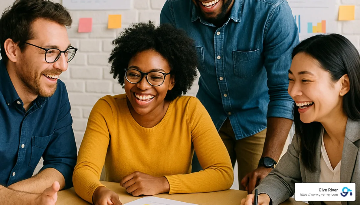 The Science Behind Effective Employee Engagement