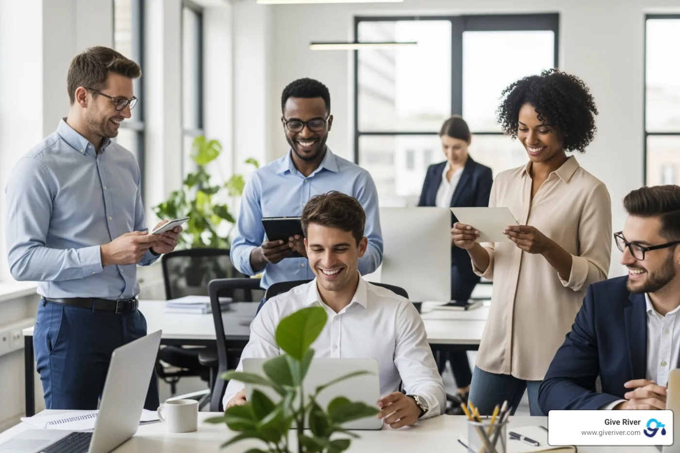 Why Total Rewards Matter More Than Ever for Your Business