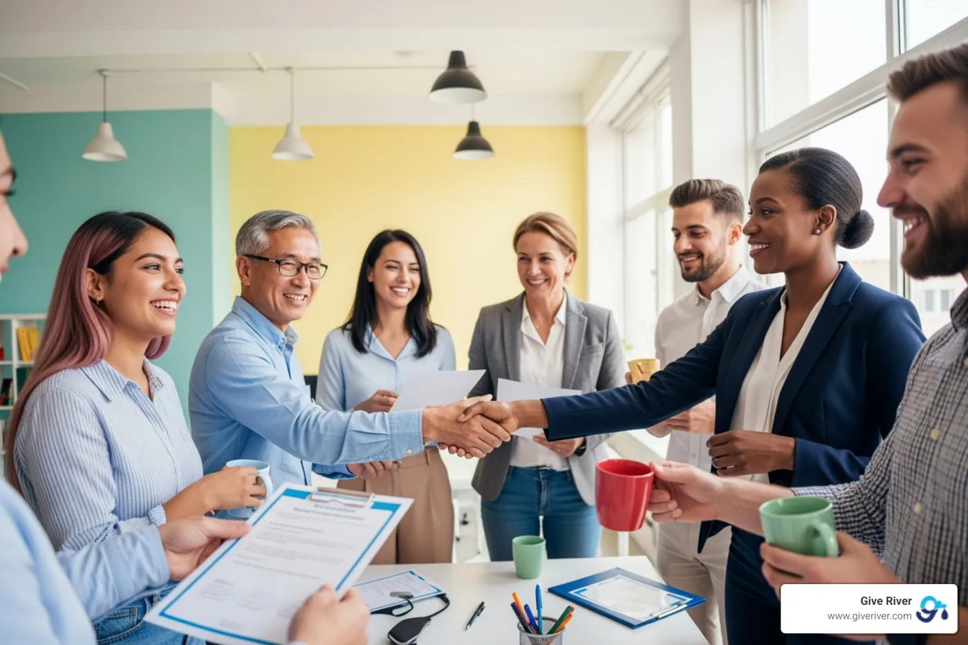 Beyond Paychecks to Purposeful Motivation