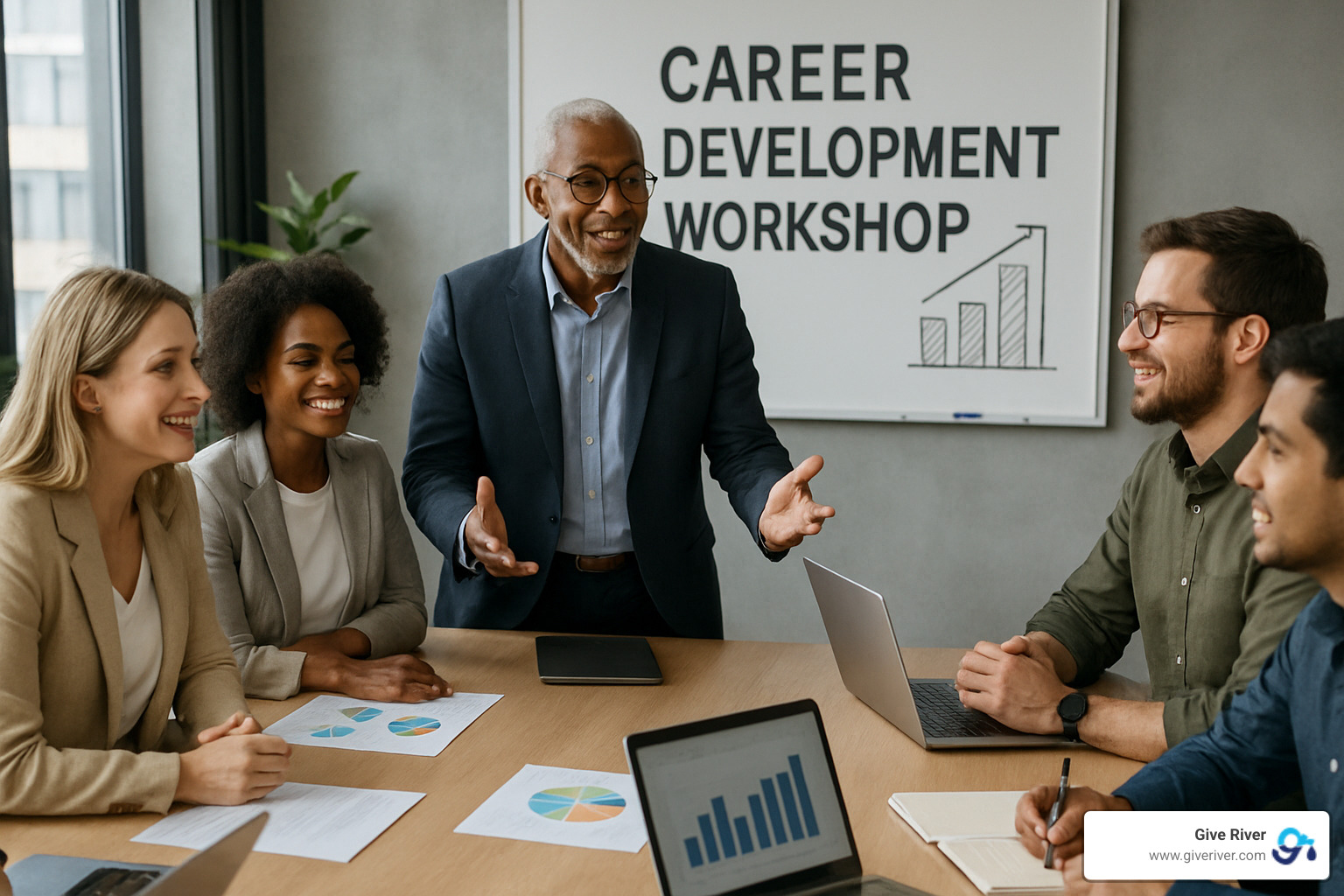Why Career Development Programs Are Essential for Modern Organizations