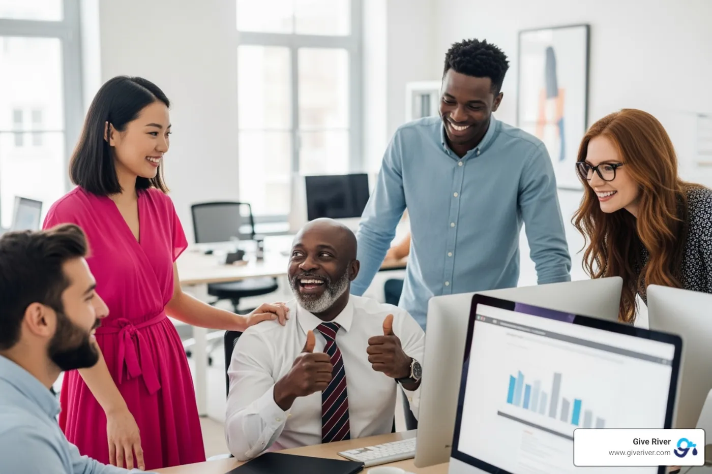 Building a Thriving Culture, One 'Thank You' at a Time