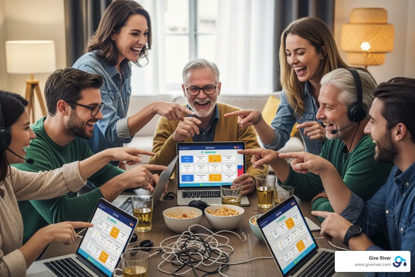 diverse online quiz games - online quiz games for team building