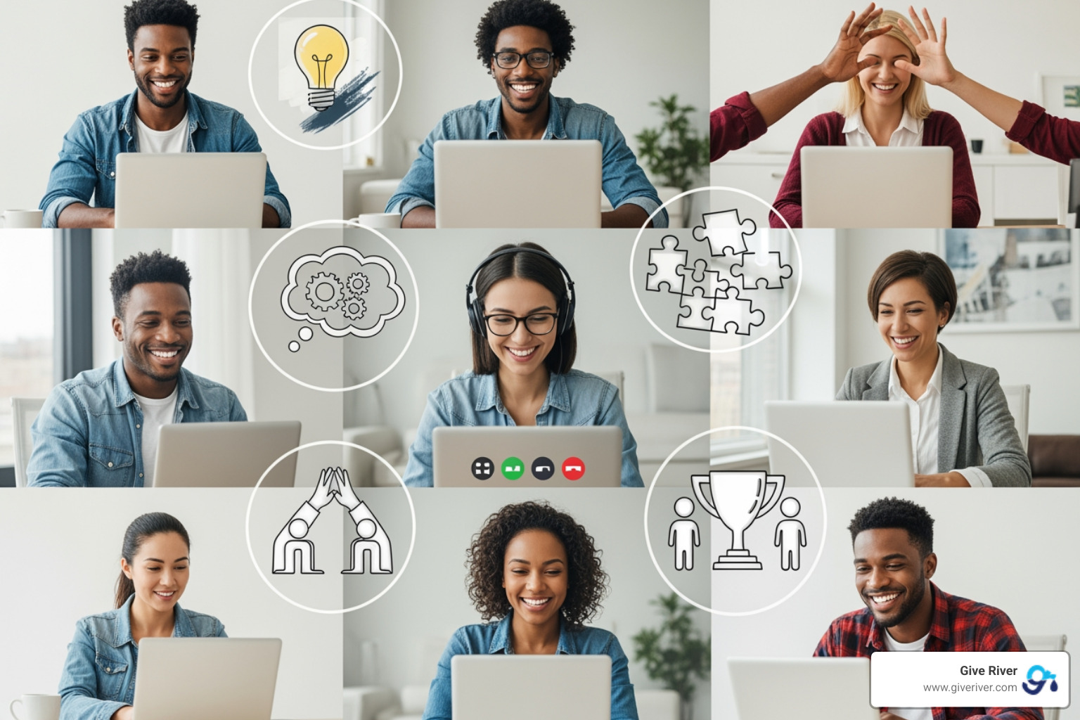 Why Virtual Team Development Programs Are the New Foundation of Remote Work Success