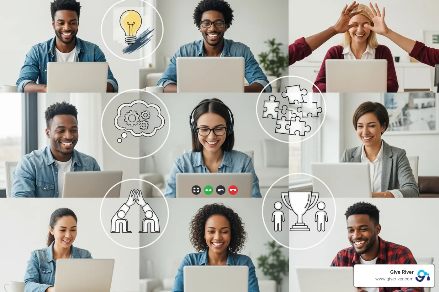 Why Virtual Team Development Programs Are the New Foundation of Remote Work Success