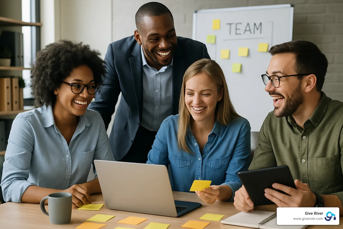 engagement strategies in action - boost employee engagement