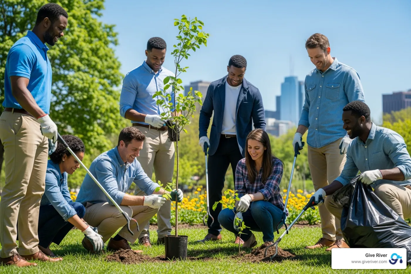 Why Corporate Social Responsibility Is Reshaping How Businesses Operate