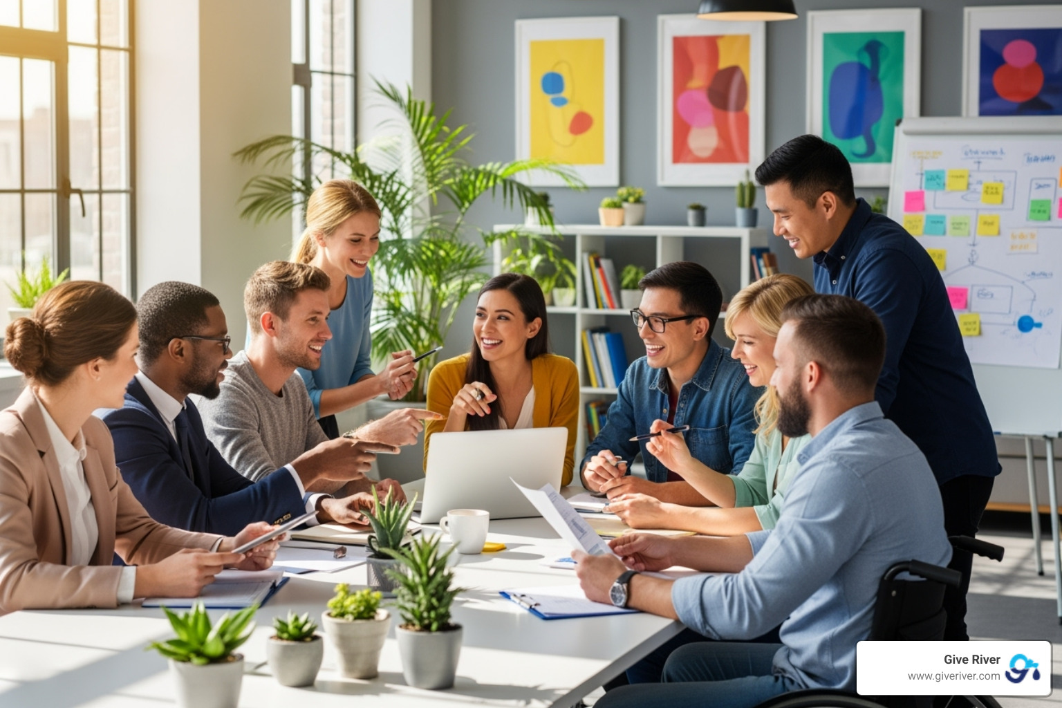 The Unbreakable Link Between Culture and Engagement