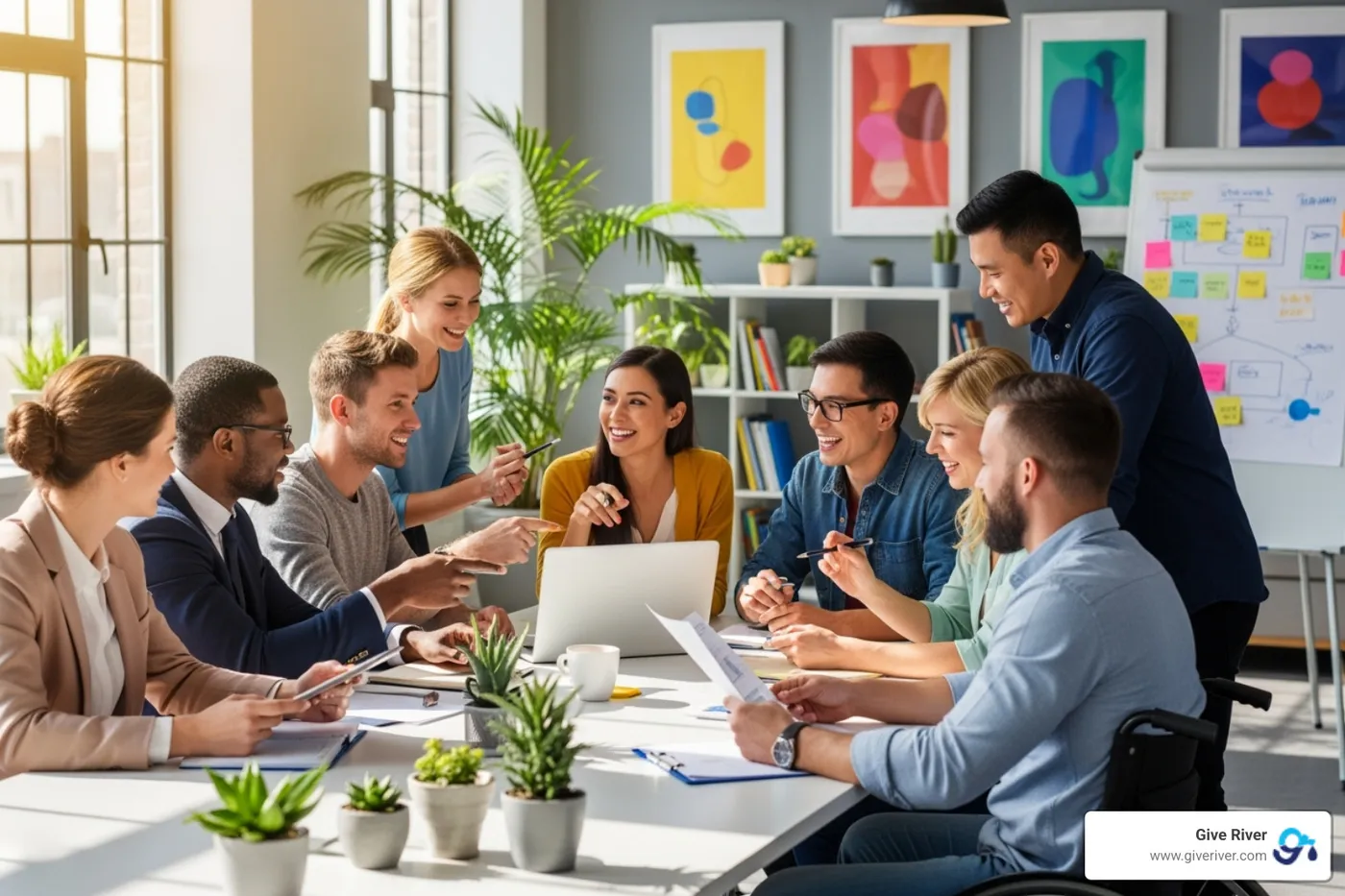 The Unbreakable Link Between Culture and Engagement