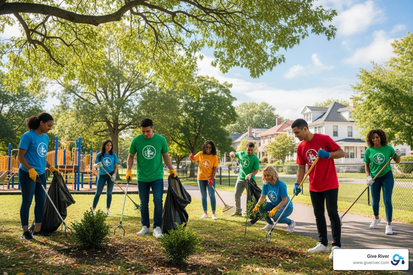 Why Community Involvement Scholarships Matter More Than Ever
