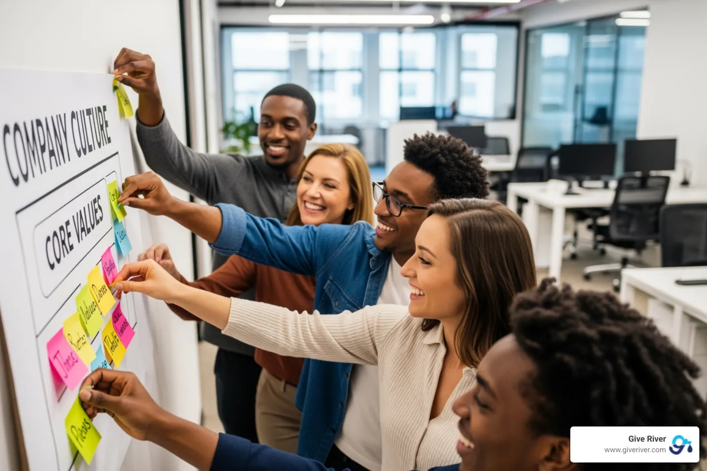 Why Culture Building Guides Matter More Than Ever