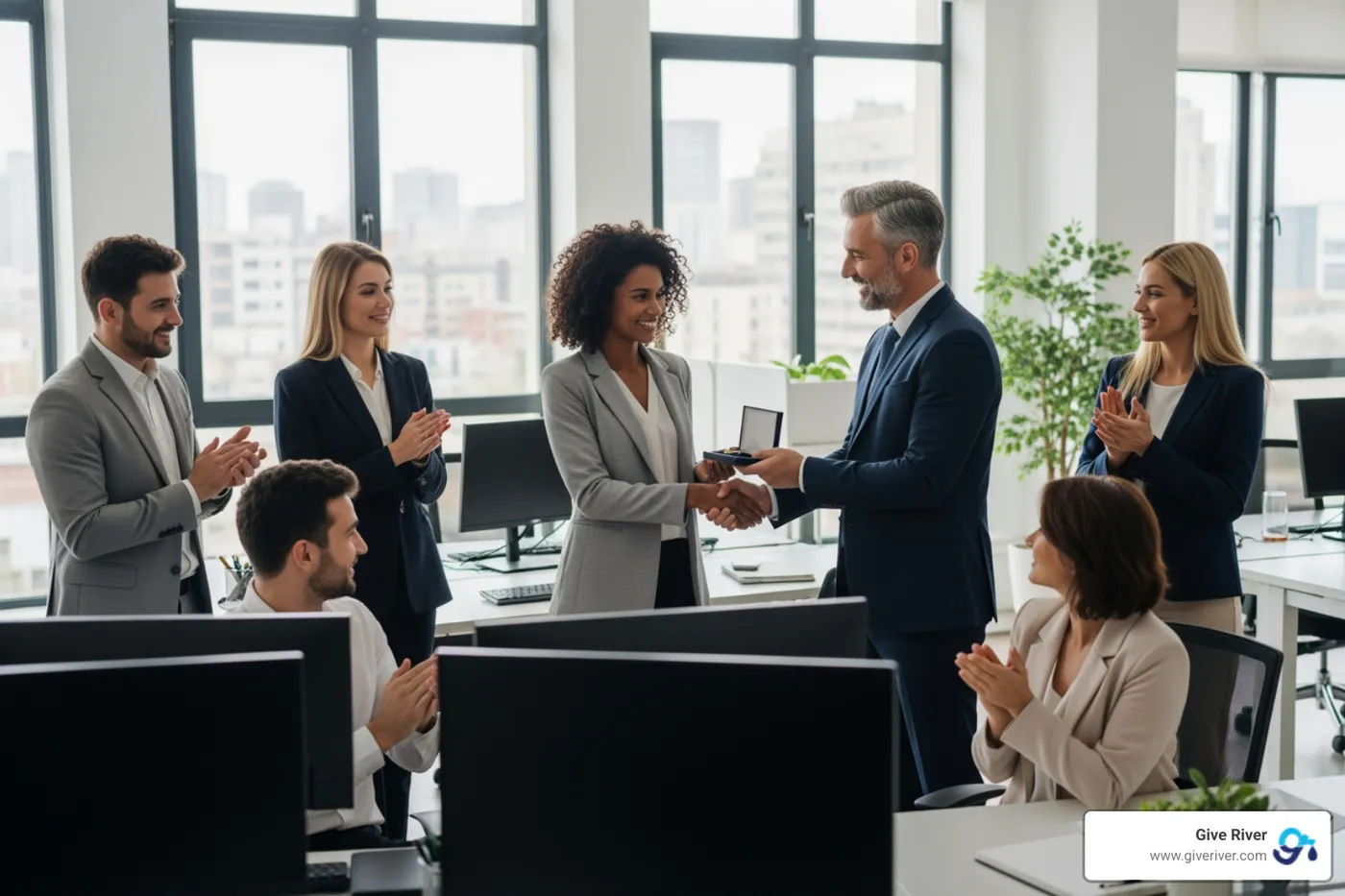 Why Your Motivation and Reward System Determines Your Company's Future