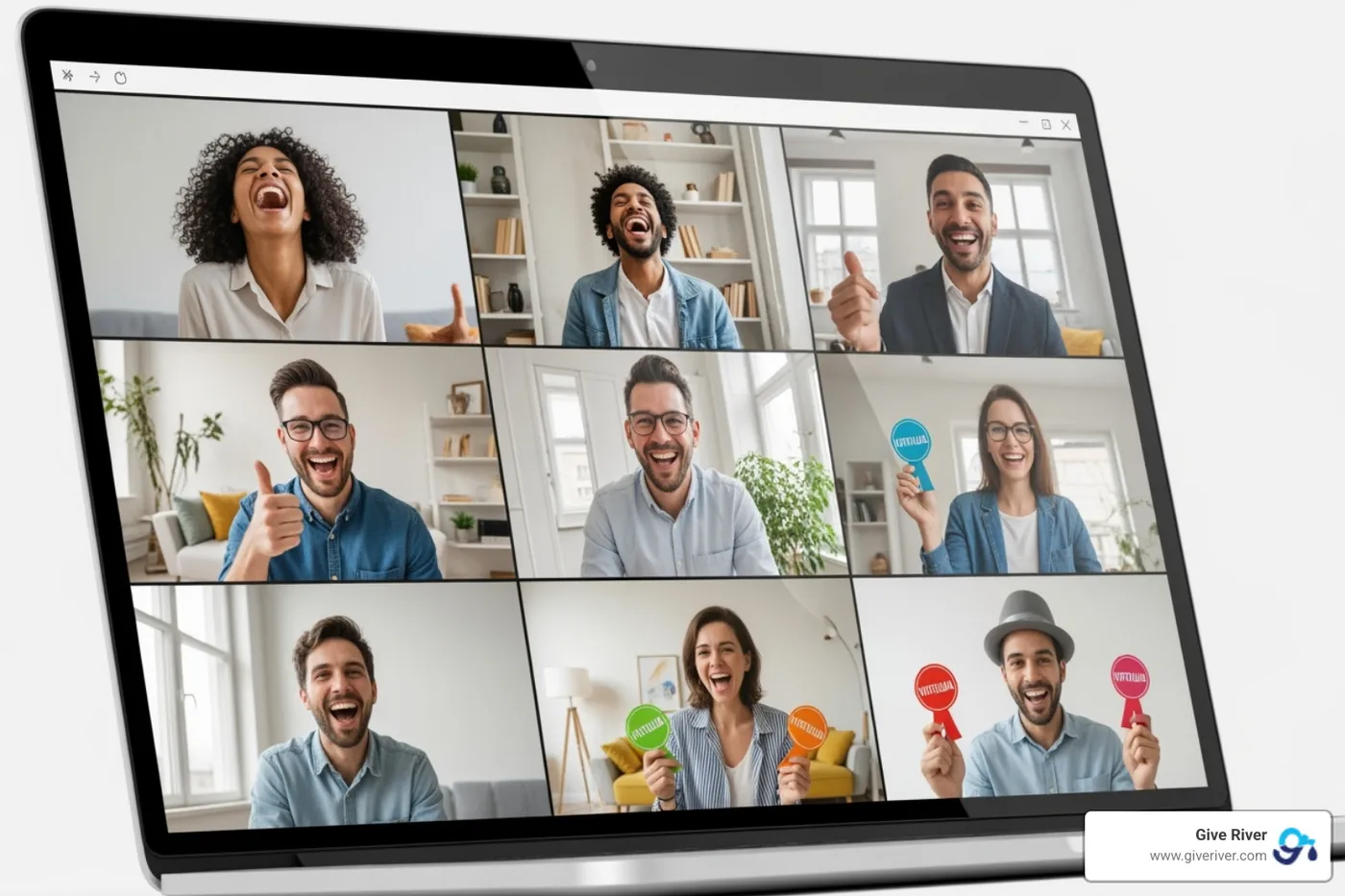 Why Virtual Team Building Is Essential for Modern Workplaces