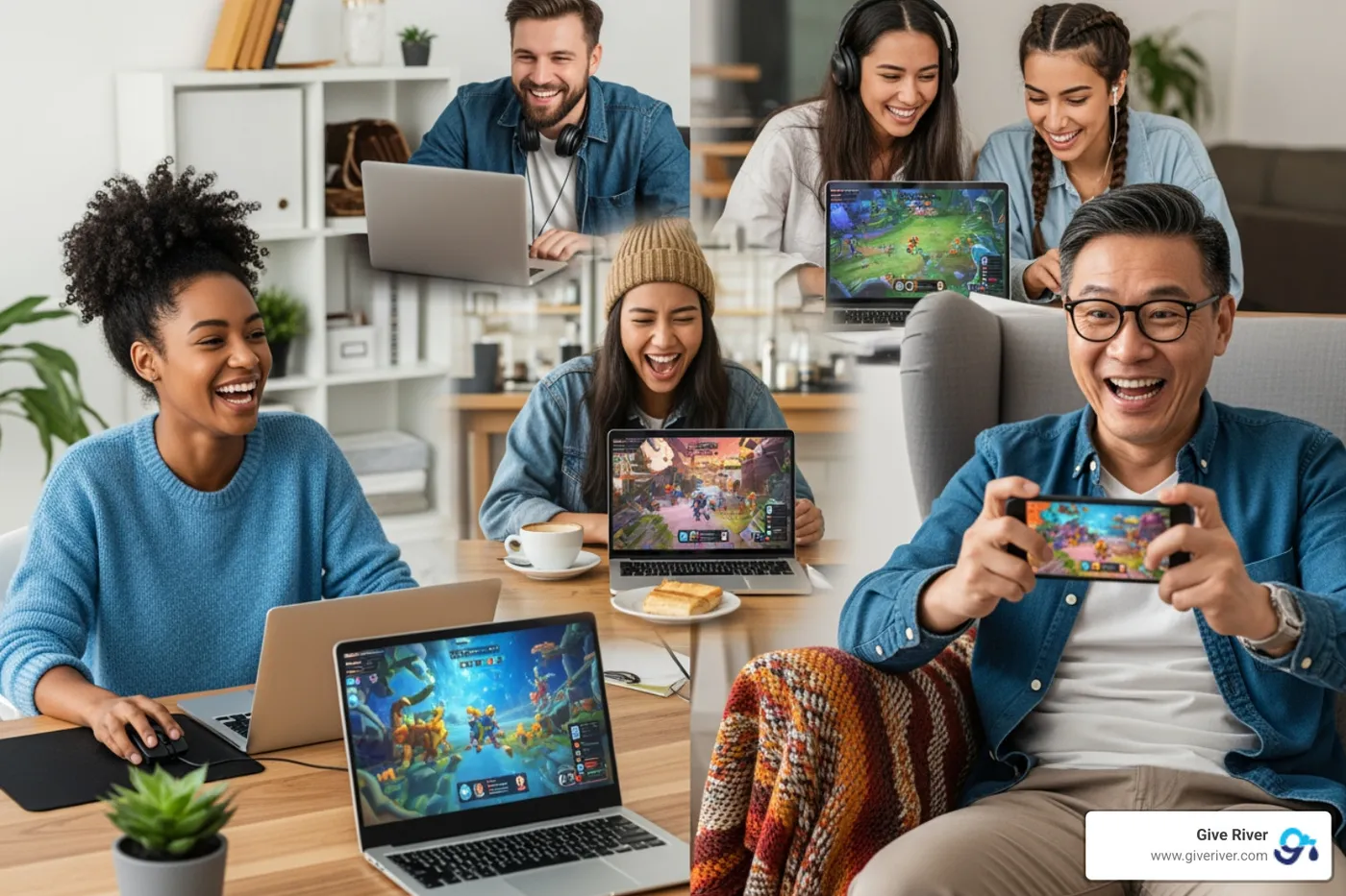 Why Virtual Team Connection Matters More Than Ever