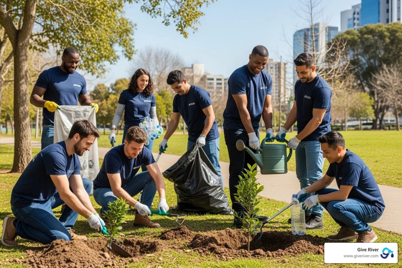 Why Employee-Focused CSR Matters More Than Ever