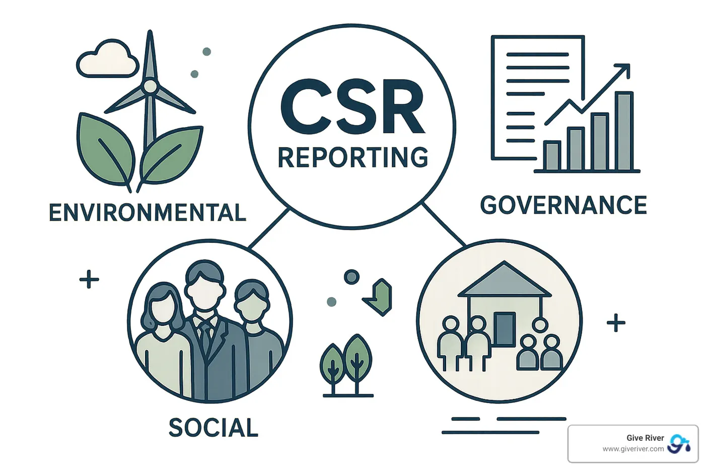 Beyond Profit—The Rise of Purpose-Driven Reporting