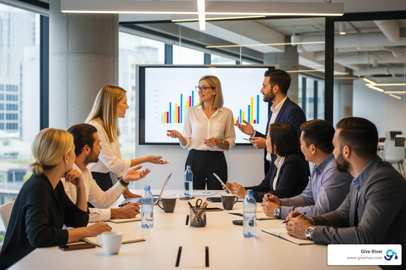 The Power of Listening to Your Team