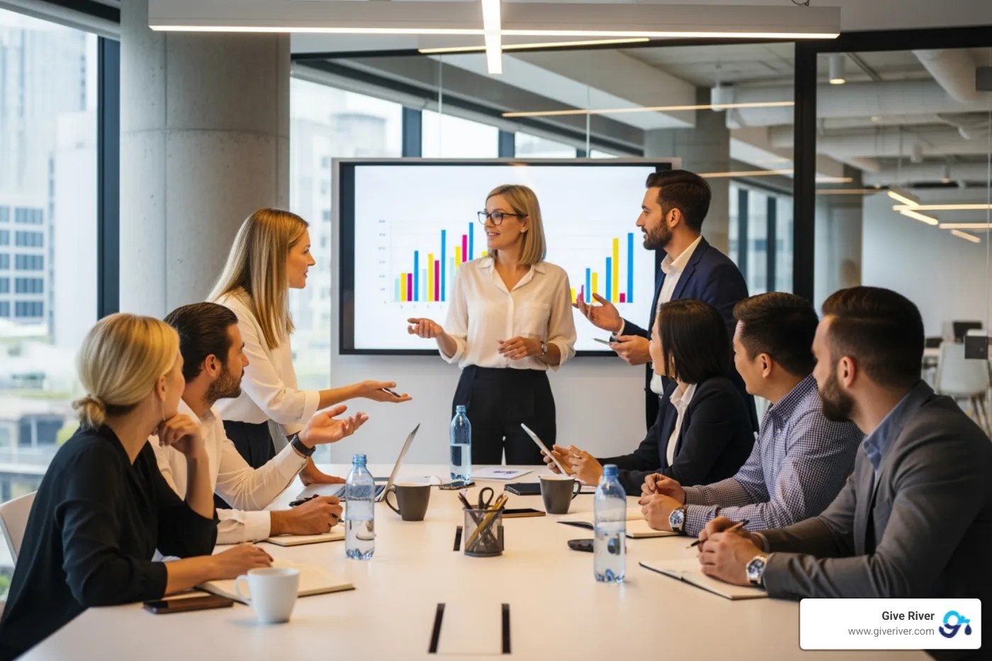 The Power of Listening to Your Team