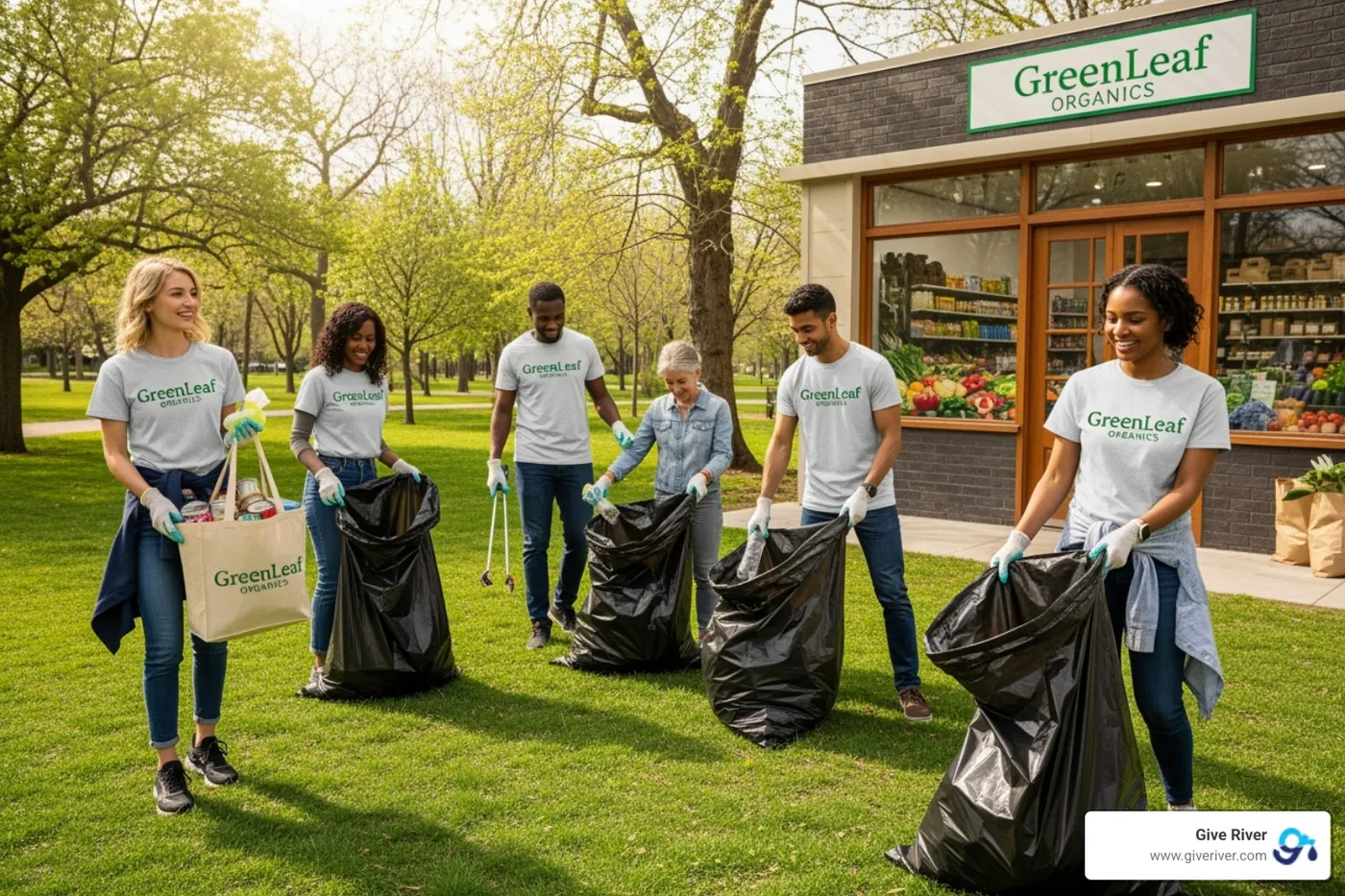 Why CSR is No Longer Just for Corporate Giants