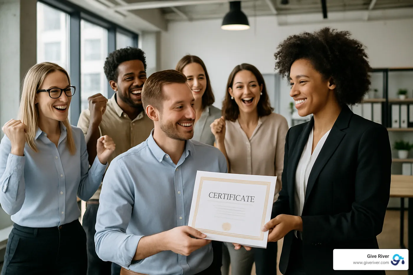 Opening Human Potential: The Strategic Power of Recognition
