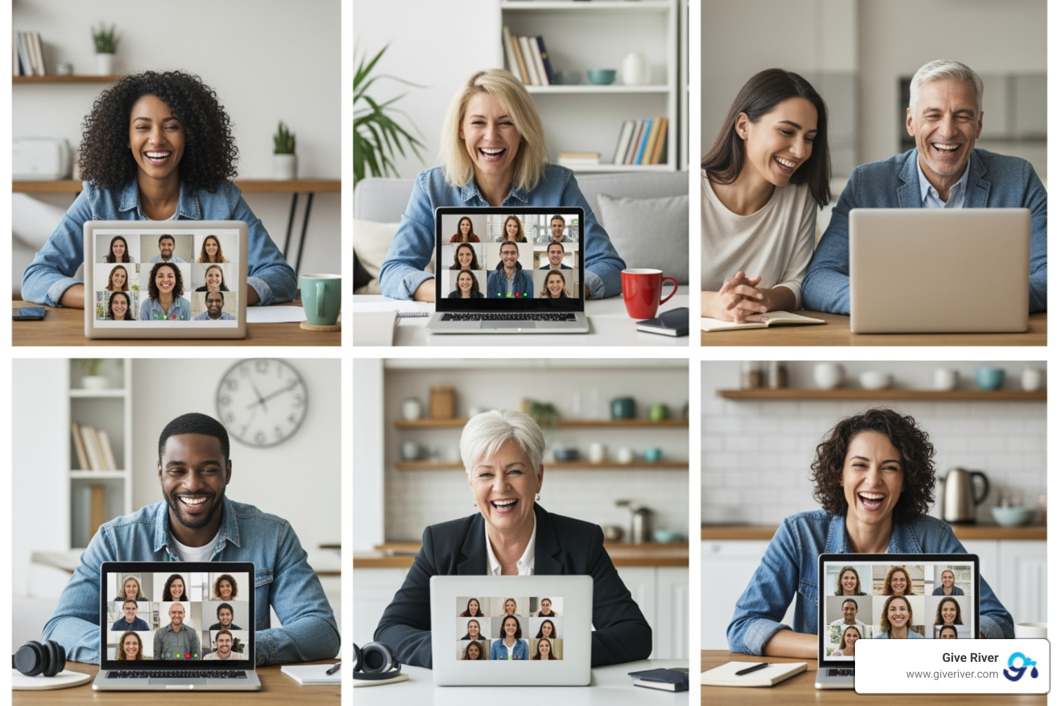 Why Laughter is Your Remote Team's Secret Weapon
