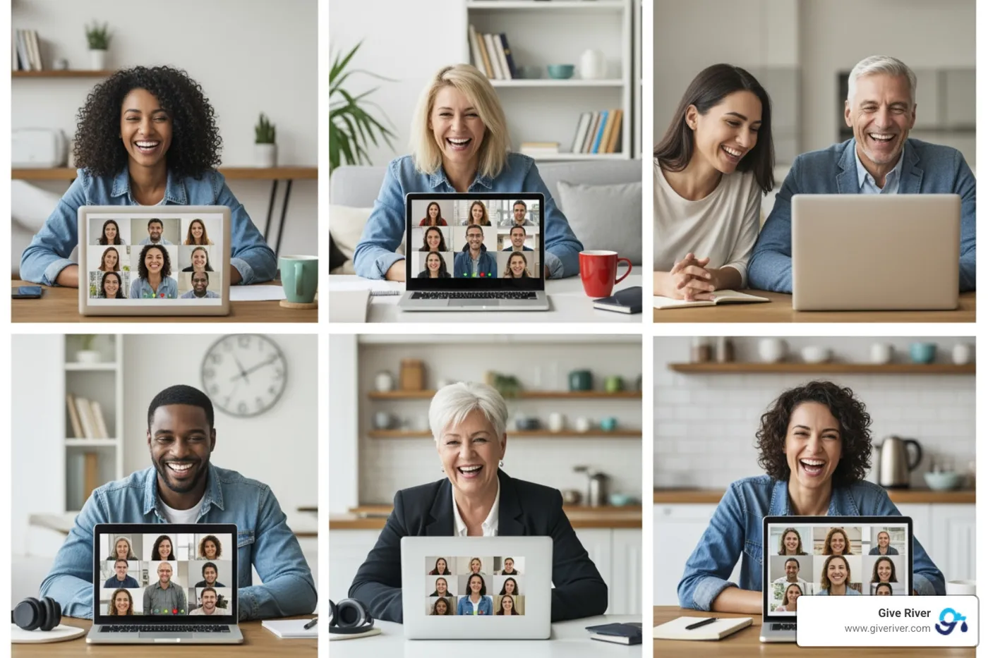 Why Laughter is Your Remote Team's Secret Weapon