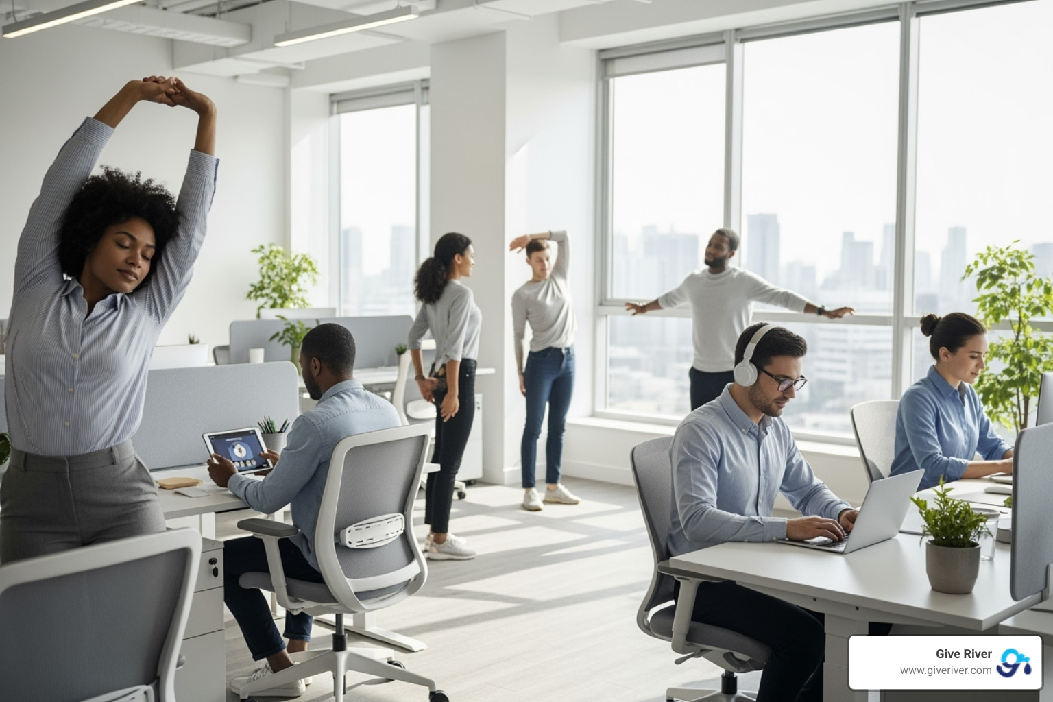 Why Corporate Wellness is No Longer a 'Nice-to-Have'