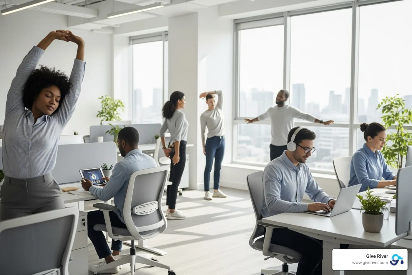 Why Corporate Wellness is No Longer a 'Nice-to-Have'