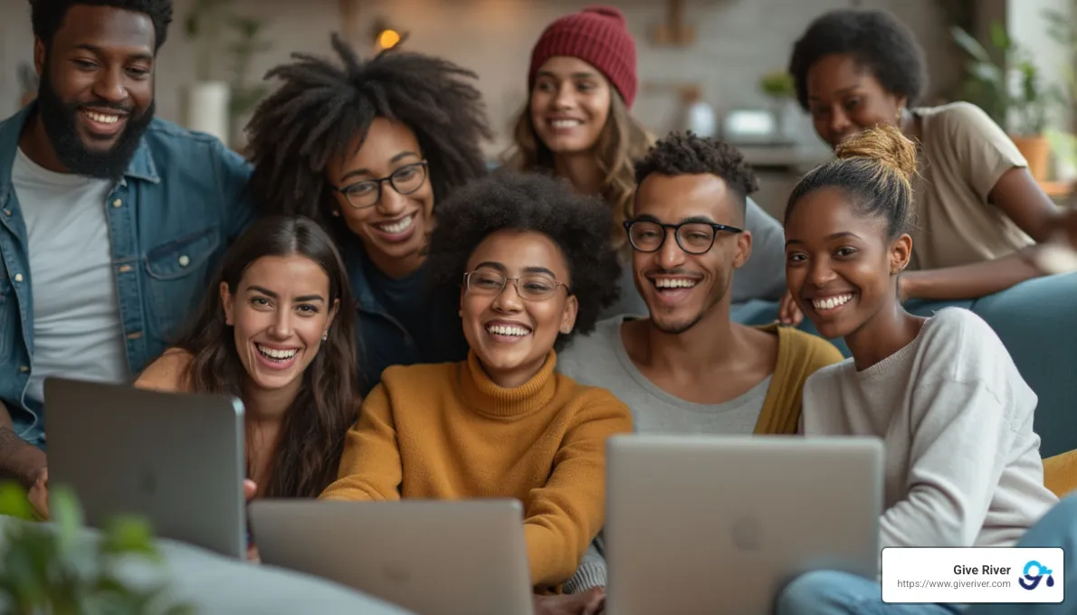 The Importance of Fun Activities for Online Meetings